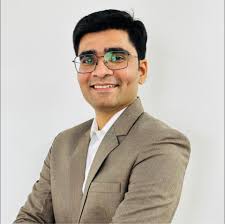 Dr Rushikesh Gadhvi